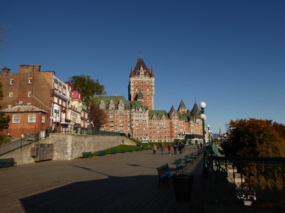 Quebec Aida Quebec  City Quebec 