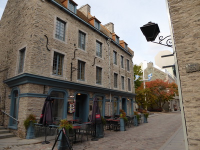 Quebec Quebec  City Quebec 