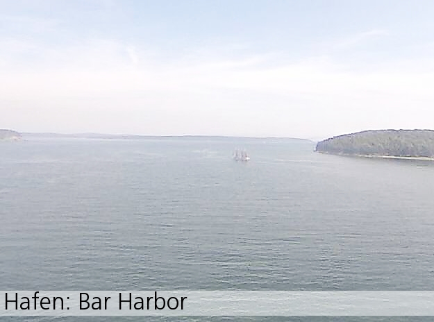 Bar Harbor 