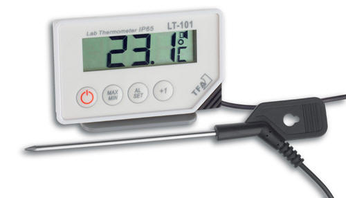 Thermometer für Medikamentenkühlschränke thermometer min/max