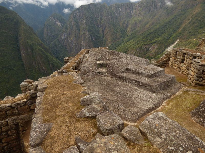 Valle Sagrado Macchu  Picchu Urubamba