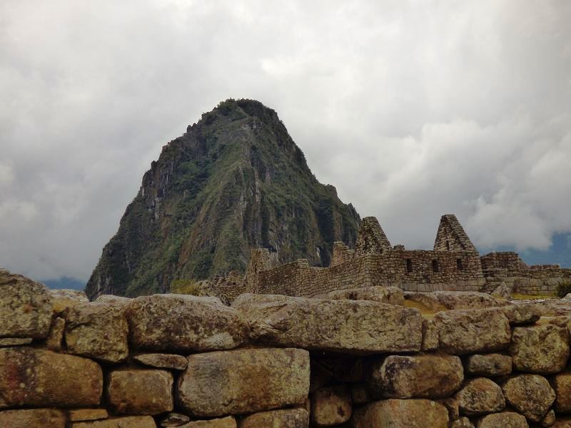 Machu Picchu Santuario Historico Machu Picchu