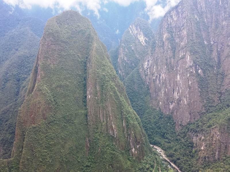   Valle Sagrado  Machu Picchu Huayna Picchu Valle Sagrado  Machu Picchu Huayna Picchu 
