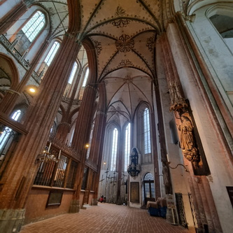   St.-Jakobi-Kirche Lübeck - Ev.-Luth. Kirchengemeinde St. Jakobi Lübeck