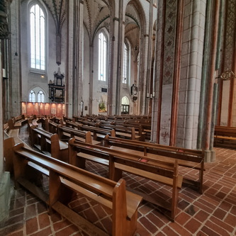 St.-Jakobi-Kirche Lübeck 