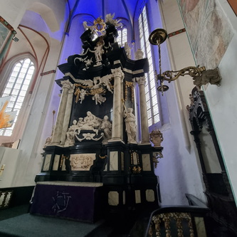 St.-Jakobi-Kirche Lübeck - Ev.-Luth. Kirchengemeinde St. Jakobi Lübeck