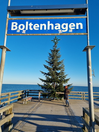 Boltenhagen Ostsee Küste Boltenhagenküste Ostsee Küsten 