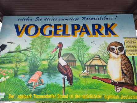   Vogelpark Niendorf Hemmeldorfer seeVogelpark Niendorf Hemmeldorfer see