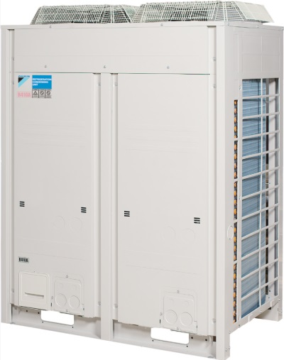 DAIKIN ZEAS Multi