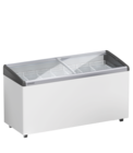 GTI 5853-40 Glasschiebedeckel 