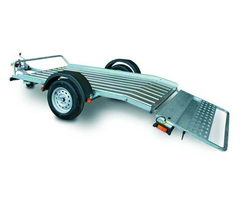 Assisted Pedal