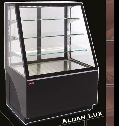 Uniscool Aldan Lux