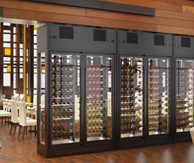 Wine Displays Wine Cellar  Wine Displays Wine Cellars 