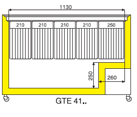 GTE 4152-40
