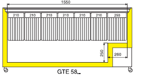 GTE 5852-40