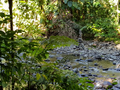  Guadelope Krebswasserfall Cascade aux Ecrevisses Guadelope Krebswasserfall Cascade aux Ecrevisses