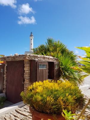   Aruba Alto-Vista-Kapelle Leuchtturm Aruba Alto-Vista-Kapelle Leuchtturm 