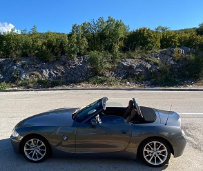 BMW_z3 _cabrio