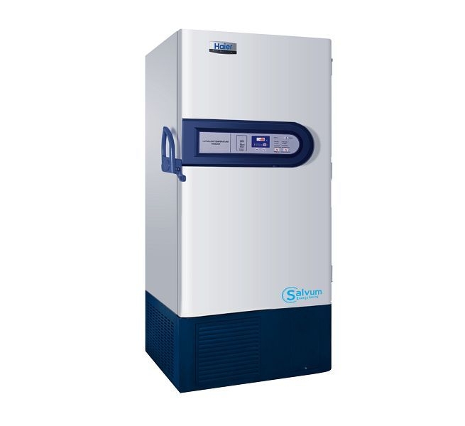 Haier Ultratiefkühlschrank ULT-828J, 828 Liter, Comfort, bis -86°C,