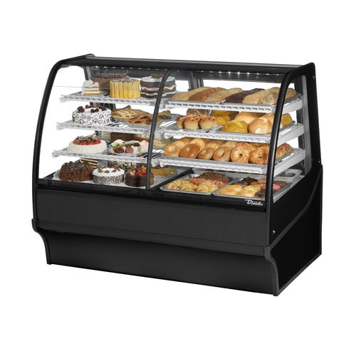  True TCGD-50 Dry Bakery Case - 77