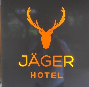 jaegerhotel Ossiachersee