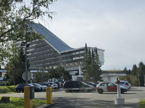 AHORN Panorama Hotel Oberhof