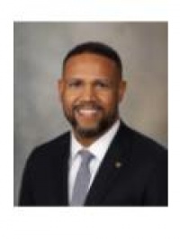 Steven I Robinson, MB, BS