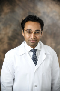Usman Hashmi, MD