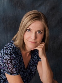 Dr. Catherine Patricia Kowalski, DC