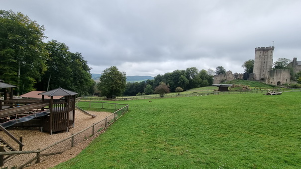 Adler- und Wolfspark Kasselburg Gerolstein