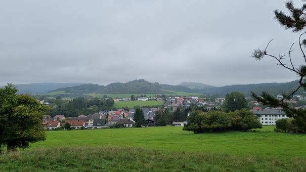 Gerolsteiner Dolomiten