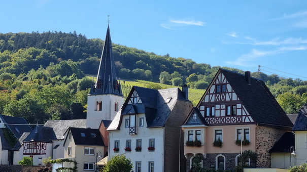    Eifel Mosel AlF nach Cochem Eifel Mosel AlF