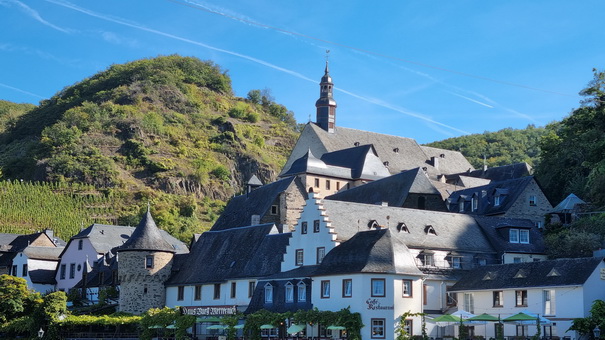    Eifel Mosel AlF nach Cochem Eifel Mosel AlF