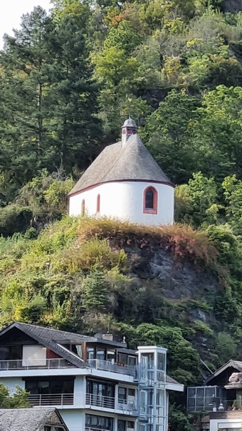 Cochemer Burg