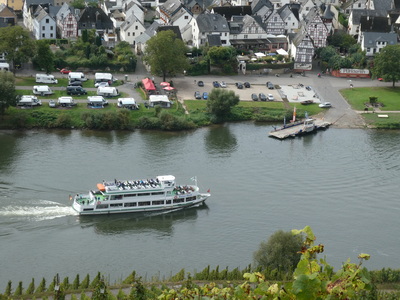 Mosel Marienburg 