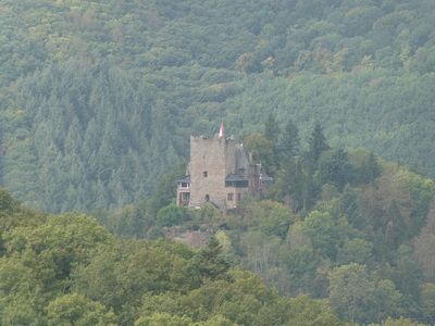 Mosel Marienburg 