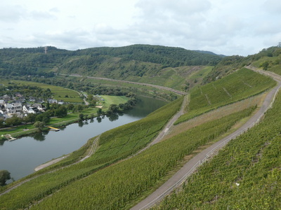 (Mosel) Pünderich