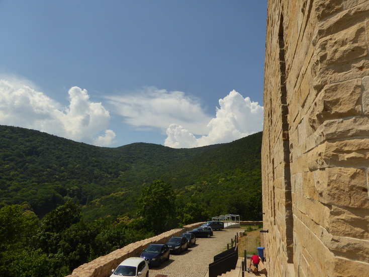 Pfalz Neustadt an der Weinstrasse  Schloss Hambach  