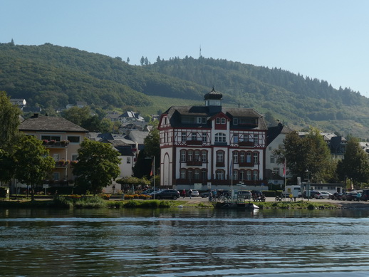 Eifel Mosel AlF