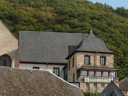 Eifel Mosel AlF nach Cochem 