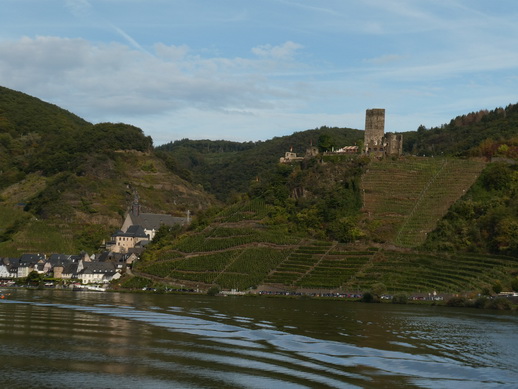 Eifel Mosel AlF nach Cochem Eifel Mosel AlF nach Cochem   