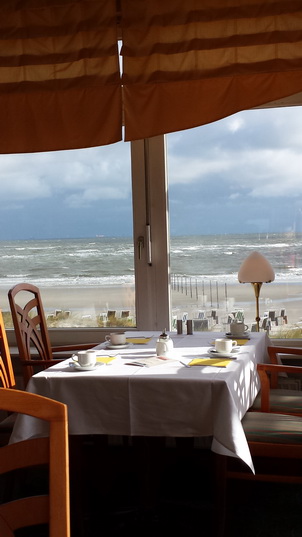   Wangerooge Dünen  Dünen auf  Wangerooge  wangerooge.de Strandhotel