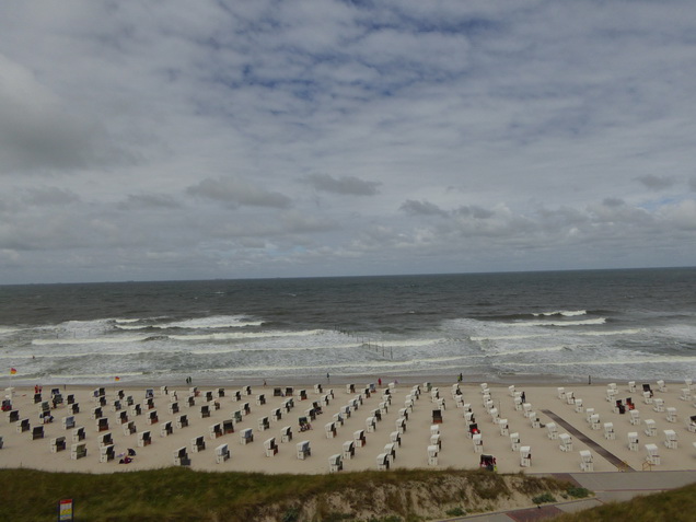   Wangerooge StrandkörbeWangerooge Strandkörbe Wangerooge  wangerooge.de