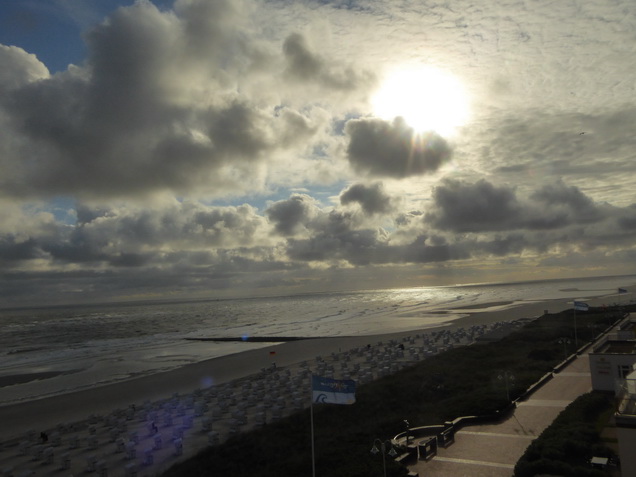   Wangerooge Dünen  Dünen auf  Wangerooge  wangerooge.de