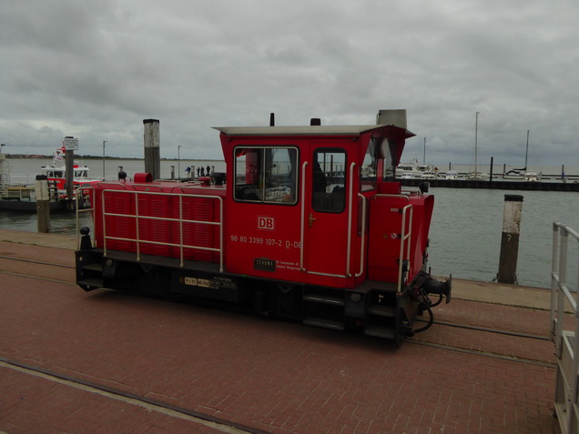 Wangerooge   Wangerooge  wangerooge.de wangerooge Wattenmeer Inselbahn  