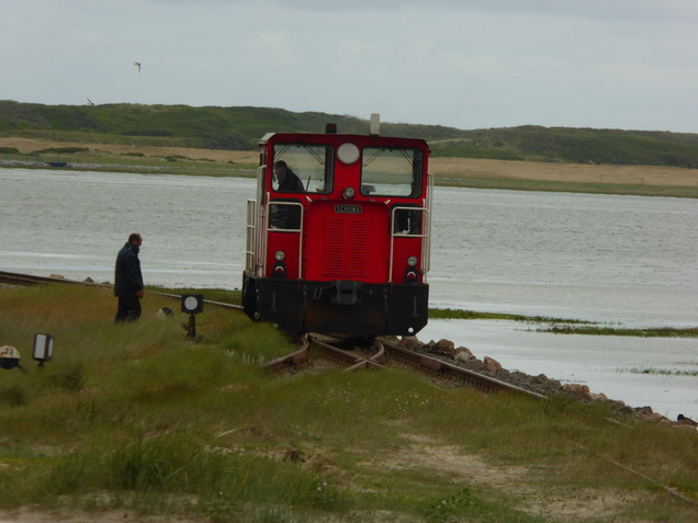 Wangerooge   Wangerooge  wangerooge.de wangerooge Wattenmeer Inselbahn  