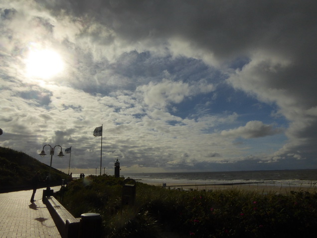 Wangerooge  wangerooge.de  Strandhotel Gerken Wangerooge