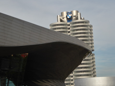 BMW München