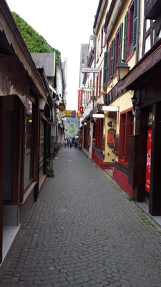 Rüdesheim am Rhein Drosselgasse Rüdesheim Drosselgasse Lindenwirt  