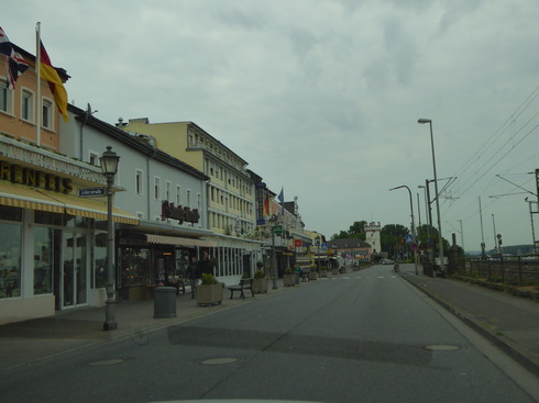 rüdesheim am rhein